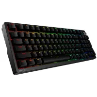 Клавиатура Edifier Hecate G4K Hecate Space-Time Red (черный, нет кириллицы) фото 3